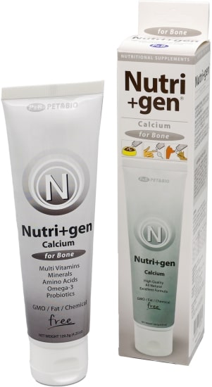 ˥塼ȥץ饹 Nutrigen Calcium 120g(륷)   ץ ǭ