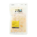 ♪レビューで特典♪K&D キッチン&デリ 犬用サツマ芋ト鶏肉ノクリームマカロニ80g