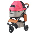 【入荷時期未定】AIRBUGGY ドーム3 ラージセット ベリー