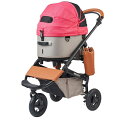 【入荷時期未定】AIRBUGGY ドーム3 レギュラーセット ベリー