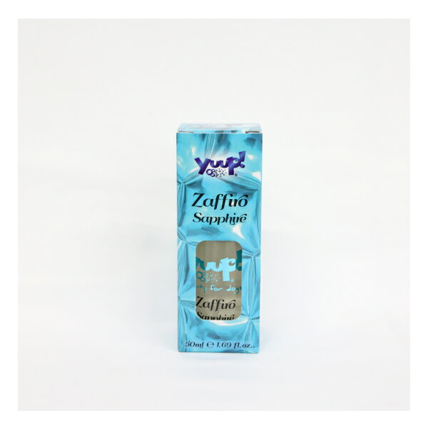 yuup！ サファイア 50ml 50ml