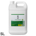 APDC ティーツリーシャンプー5L