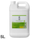 APDC ティーツリーコンディショナー5L