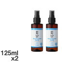 【2個セット】APDC デオエチケットスプレー125ml
