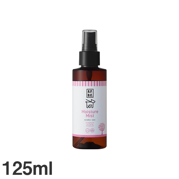APDC モイスチャーミスト125ml