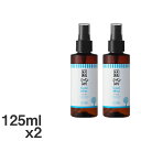 【2個セット】APDC クールミスト125ml