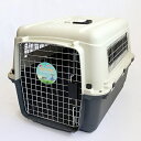 Pet Carrier (バリケンネル) M クレート キャリア 犬猫