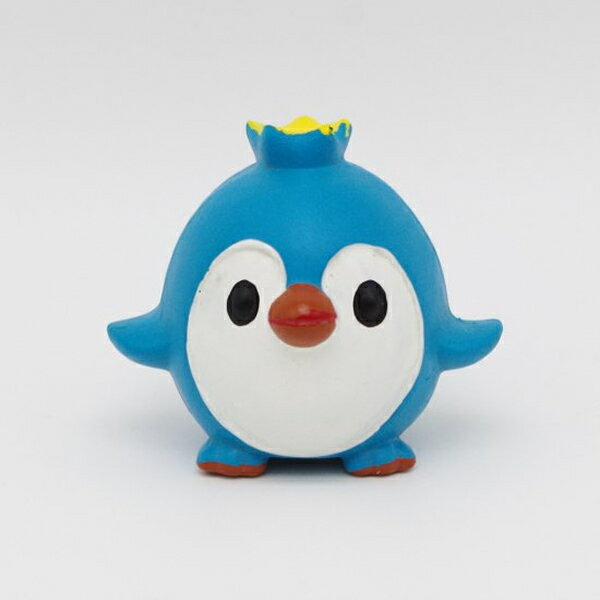 PUPUシリーズ ボール ペンタ君