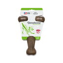 ♪レビューで特典♪コンビ ベネボーン ウィッシュボーン ベーコン ジャイアント(犬用おもちゃ 犬用玩具)