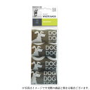 M-PETS エチケットバッグ 無香ブラック(4)