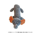 ♪レビューで特典♪M-PETS PLAYドッグトイ ゾウのボビー(犬用おもちゃ 犬用玩具)