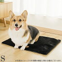 ♪レビューで特典♪M-PETS WARMOセルフヒーティングマット S ブラック