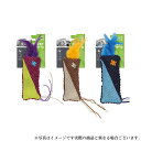 M-PETS HERBYキャットニップトイ バーディー パープル・ブラウン・ブルー(猫用おもちゃ 猫用玩具)