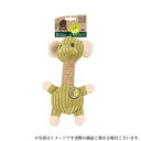 ♪レビューで特典♪M-PETS ECOドッグトイ ゾウのエリ(犬用おもちゃ 犬用玩具)