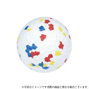 ♪レビューで特典♪M-PETS ドッグトイ ブルームボール カラフル(犬用おもちゃ 犬用玩具)