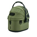 ♪レビューで特典♪【入荷時期未定】 AIRBUGGY エアバギー DOME3 ドーム3 SMALL COT モスグリーン AD3725