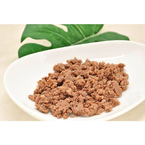 Funfun ファンファン 九州産 馬肉ミンチレトルト 40g×10 国産 犬 おやつ トリーツ