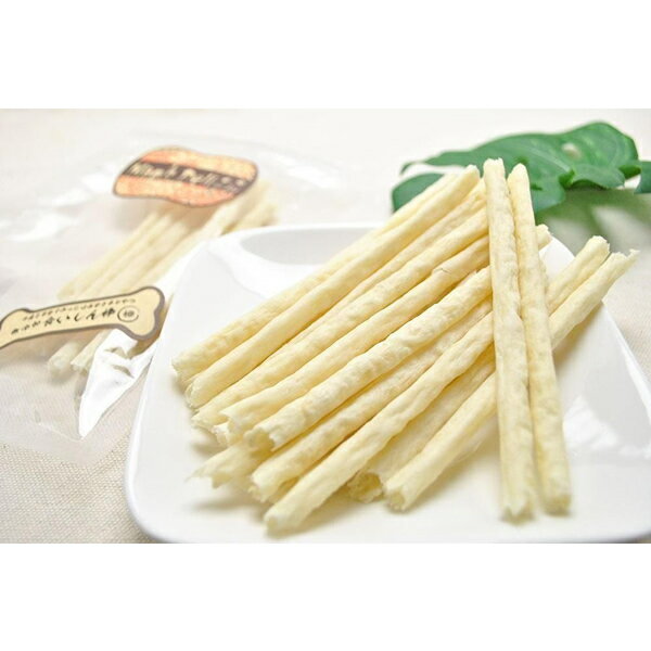 乐天商城 - Mam's Deli マムズデリ 無添加 食いしん棒 ほそめ 30本 国産 犬 おやつ トリーツ