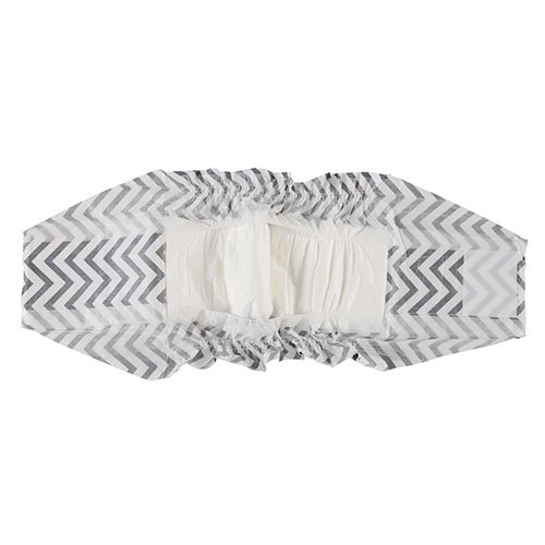 M-PETS エムペッツ 男の子用オムツ Mサイズ(犬用　犬用品) 3