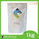 楽天MyStyleペットストアミルク本舗 オランダ産 やぎミルク 1kg 犬用 猫用 粉末ミルク オーガニック （犬用品 猫用品）