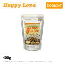 Happy Love nbs[u 400g hCt[h Lp