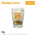 Happy Love nbs[u 5kg hCt[h Lp