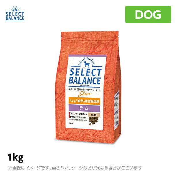 セレクトバランス ライト 犬用