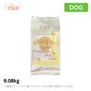 【あす楽】【正規品】C&R プレミアムドッグ・スモール 小粒 9.08kg ドッグフード エスジージェイプロダクツ(c&rプレミアムドッグ小粒 犬用品 ペットフ...