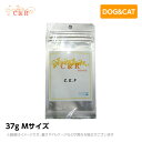 C&R C.E.F Mサイズ 37g サプリ (旧SGJプロダクツ)(ペット サプリメント 犬用品)
