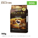 楽天MyStyleペットストアソルビダ　グレインフリー　ターキー　室内飼育全年齢対応　900g SOLVIDA オーガニックキッチン【ドッグフード】（ペットフード 成犬用ドッグフード 犬用品 ドライフード）