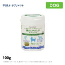 ドクターヴォイス やさしいサプリ 愛犬マルチビタミン＆ミネラル＋乳酸菌 100g