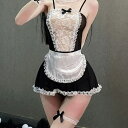 メイド コスプレ 衣装 仮装 メイド服 裸エプロン カチューシャ カフス Tバック セット セクシー ランジェリー ベビードール ランジェリー エッチな下着 セクシー下着 エロ下着 エロい 下着 セクシー コスチューム衣装 レディース 女性 大人 可愛い セクシー エロ 過激 超過激