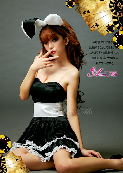 セクシーサンタコスプレクリスマス衣装