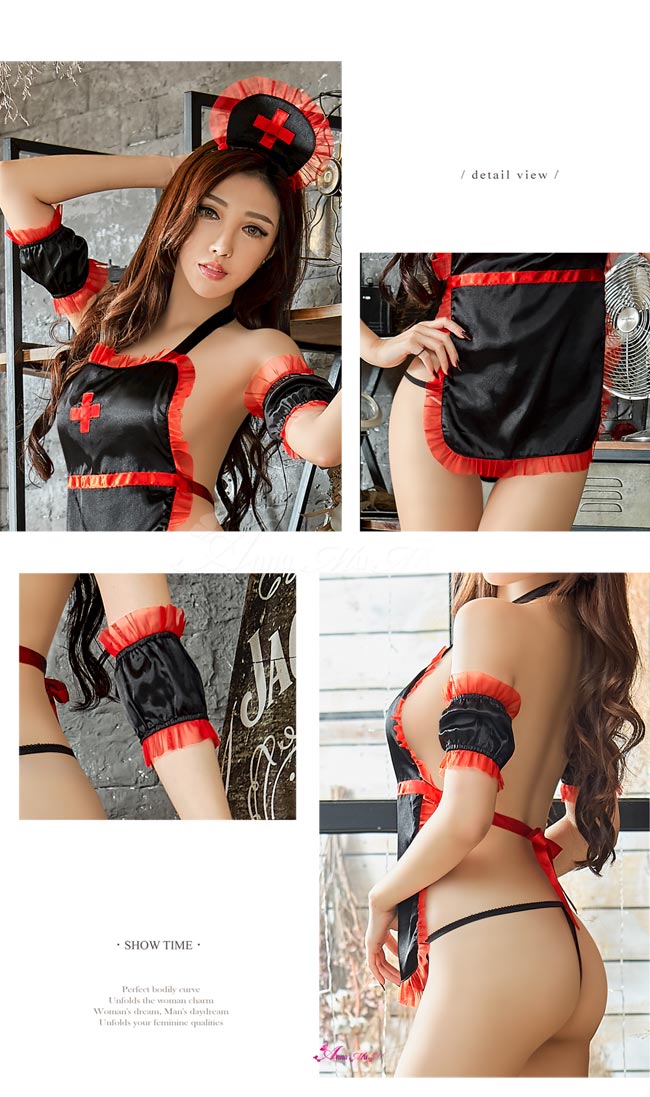 【ナース】コスプレナース服医者看護婦セクシーナースゾンビコスプレ衣装ナースコスプレホワイトデー