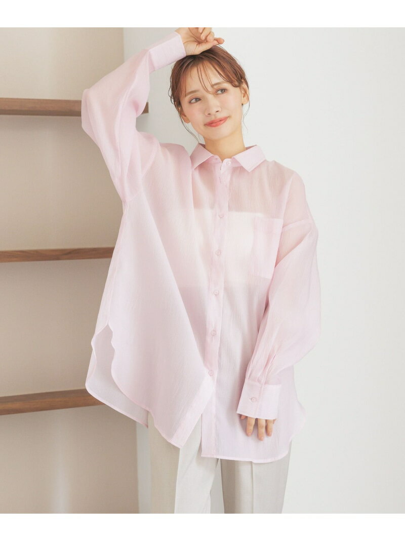 С mysty woman ߥƥޥ ȥåץ ġ֥饦 졼 ١ ԥ ֥å̵[Rakuten Fashion]