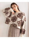 mysty woman レディース トップス ミスティウーマン