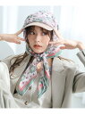 mysty woman レディース ファッション雑貨 ミスティウーマン