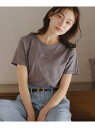 hJSTVc mysty woman ~XeBE[} gbvX Jbg\[ETVc O[ zCg x[W[Rakuten Fashion]