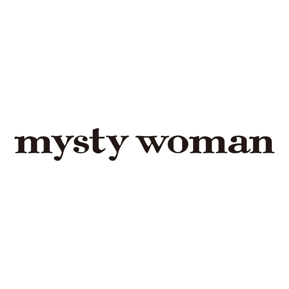 mysty woman