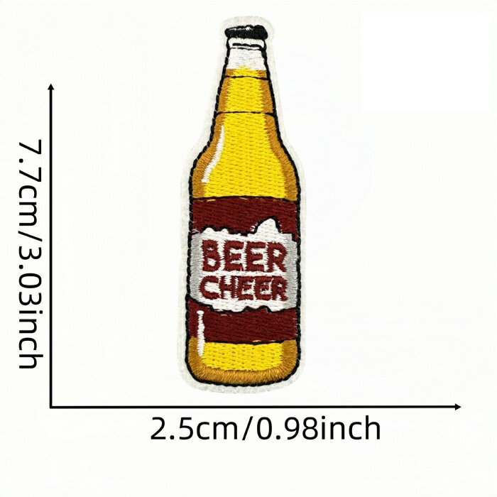 ビール 瓶ビール ワッ