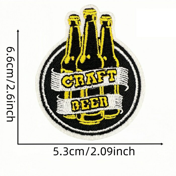 ビール 瓶ビール ワッ