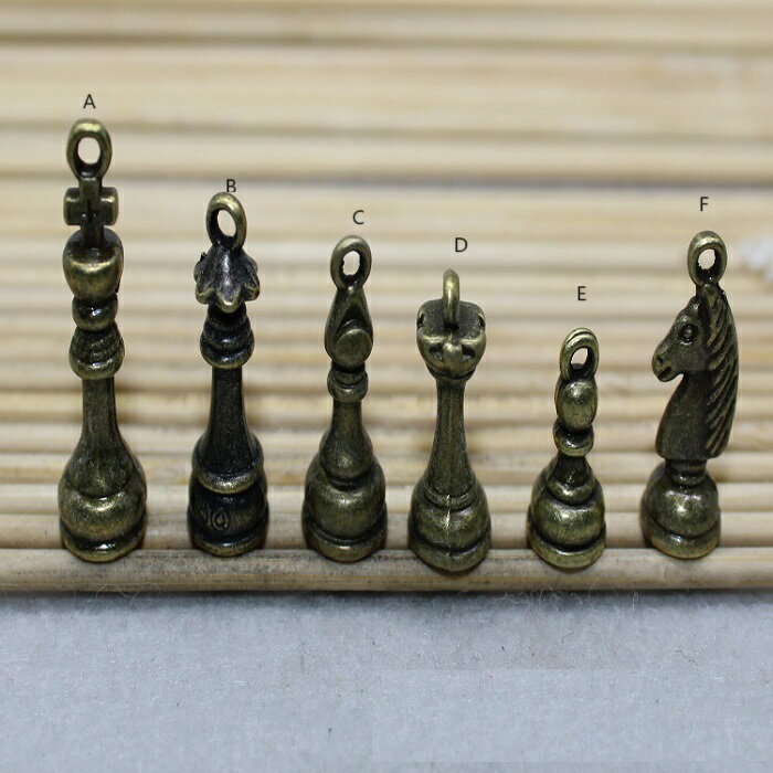 楽天市場】チェス ルーク 駒のみの通販