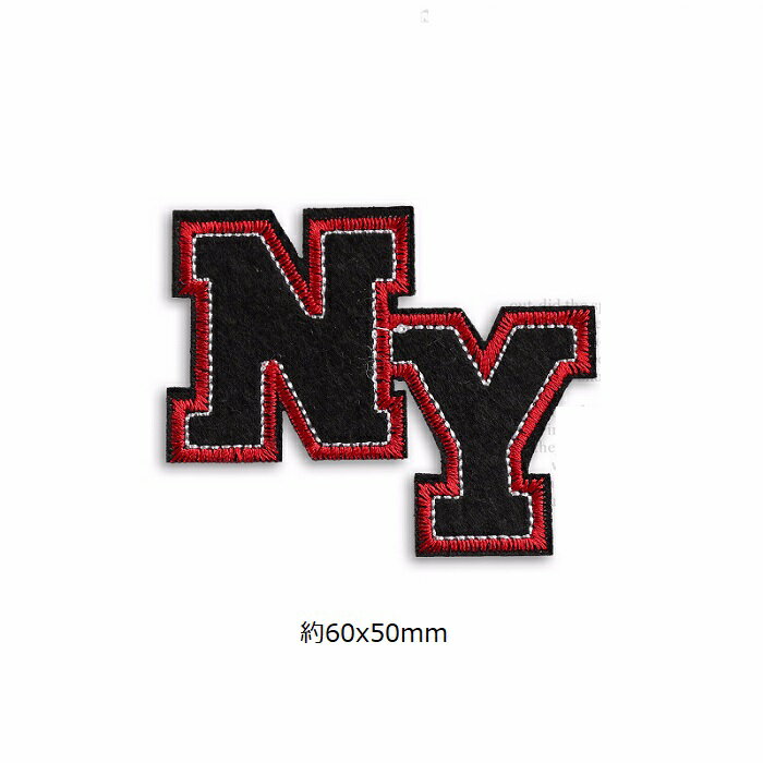 楽天市場】ニューヨーク ヤンキース ワッペンの通販
