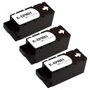 エプソン用 EPMB1 互換メンテナンスボックス 3個セット EPMB1 Epson用メンテナンスボックス 対応機種:EP-50V/879AB/AR/AW/88...
