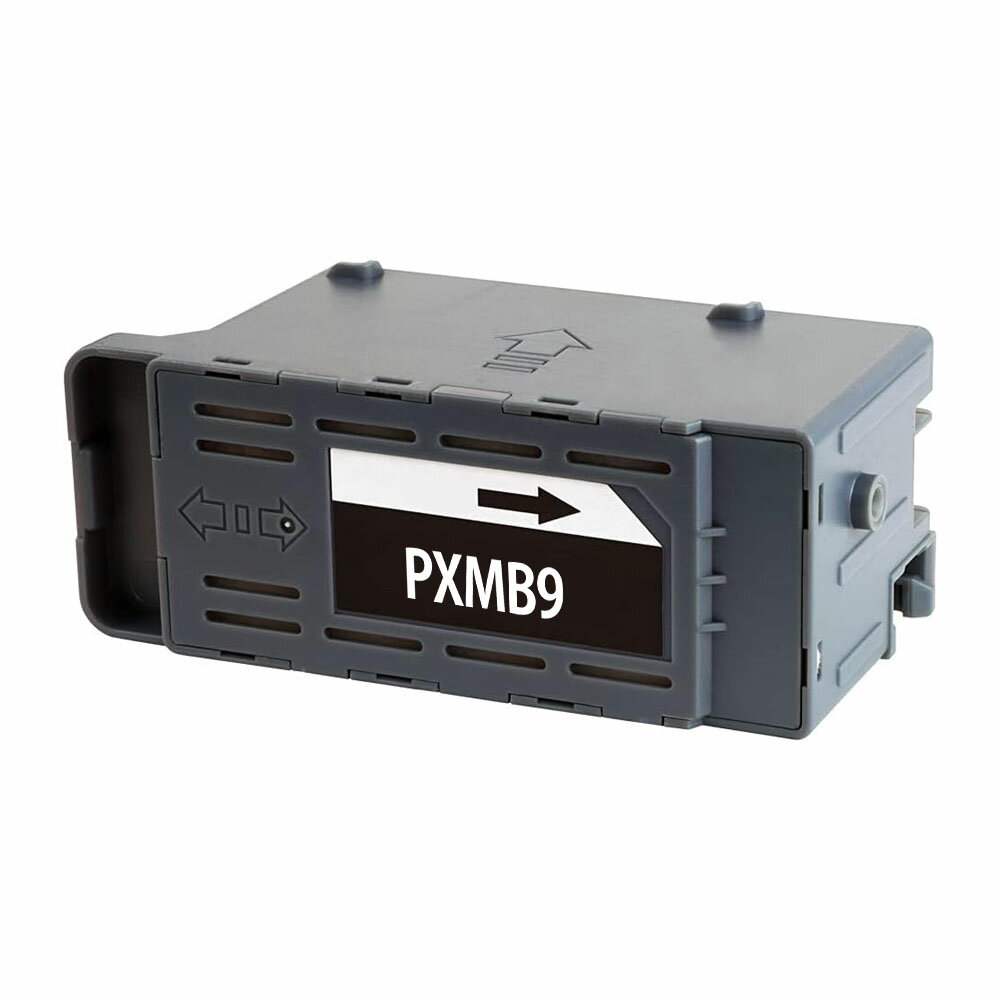 㤨Epson (ץ ߴƥʥ󥹥ܥå PXMB9 1ܥå ICåդ б:PX-M6010F / PX-M6011F / PX-M6711FT / PX-M6712FT / PX-M791FT / PX-S6010 / PX-S6710T / EW-M873T / EW-M973A3T / SL-D550SפβǤʤ1,299ߤˤʤޤ