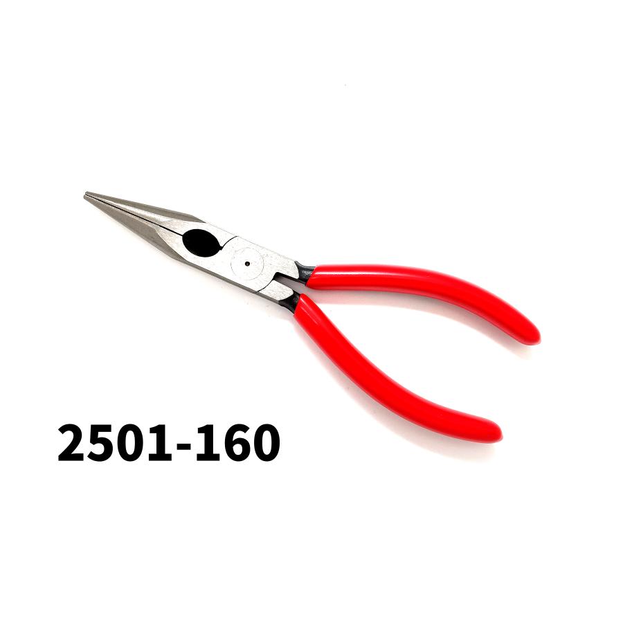 KNIPEX クニペックス 160mm 2501-160 プラ