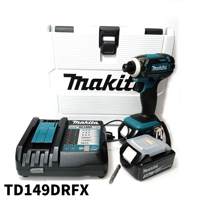 楽天市場】マキタ td149dの通販