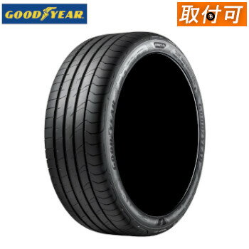 袋付き1本 グッドイヤー イーグル F1 アシメトリック SUV 255/40R19 100Y XL AOサマータイヤ タイヤ保管袋（ビニール製）付き