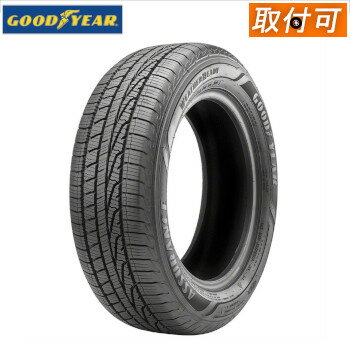 袋付き【取付対象】1本 グッドイヤー アシュランス ウェザーレディー 255/50R20 109V オールシーズンタイヤ タイヤ保管袋（ビニール製）付き