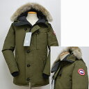 カナダグース カナダグース シャトーパーカ 3426MA 国内正規品 ダウンジャケット ミリタリーグリーン メンズ CANADA GOOSE